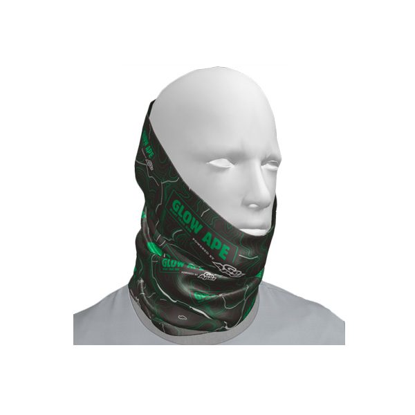 Glow Ape Snood