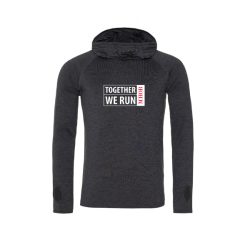 Mhor Marathon Hoodie - Image 3