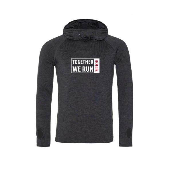 Mhor Marathon Hoodie