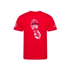Mhor Marathon (Solo) - Red - Image 2