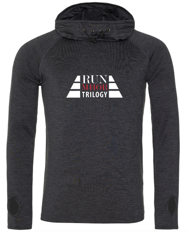 Run Mhor Trilogy Hoodie (2023)
