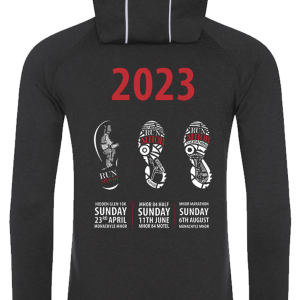 Run Mhor Trilogy Hoodie (2023) - Image 3